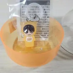 大西流星 なにわ男子のめじるしチャーム
