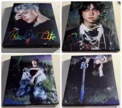 &TEAM Back to Life EJ NICHOLAS TAKI MAKI