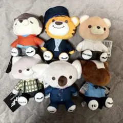 2026年最新】WATWINGぬいぐるみの人気アイテム - メルカリ