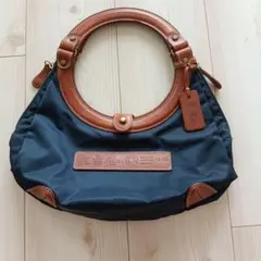 極美品✨フェリージ トートバッグ 15-58 ショルダーバッグ - メルカリ