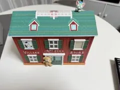 東京ディズニーシー限定ダッフィー＆フレンズのポップコーンバケットトング付き