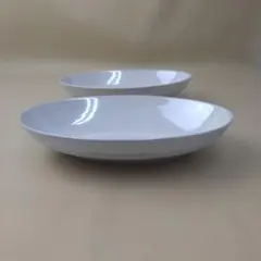 YUMIKO IIIHOSHI PORCELAIN 楕円皿 L２枚✖️M２枚 YUMIKO IIIHOSHI PORCELAIN 楕円皿 L2枚✖️M2枚 - メルカリ