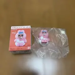 おぱんちゅうさぎ　フレンズ 2 かふん… 花粉