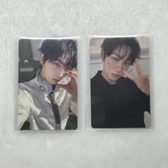 ENHYPEN ソヌ dicon トレカ 2024