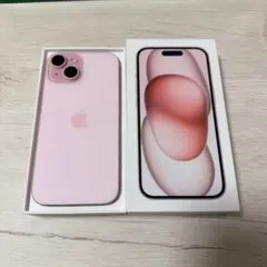 2026年最新】iPhone15 512gb ピンクの人気アイテム - メルカリ