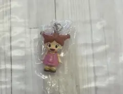 めじるしアクセサリー　パンダコパンダ　ミミ子　ジブリ