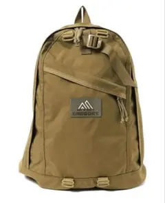 GREGORY リュック BEAMS MEN別注コヨーテのサムネイル