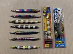 2026年最新】激投ジグの人気アイテム - メルカリ