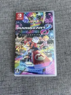 マリオカート8 デラックス Nintendo Switch