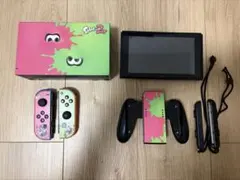 Nintendo switch 本体、ジョイコンなどまとめ売り　ジャンク