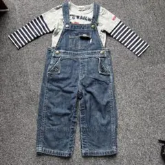 ミキハウス☆セット80
