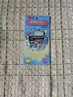 名探偵コナン アクリルキーチェーンマスコット 怪盗キッド