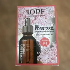 IOPE BIO-PDRN 38% グロウブースティングショットのサムネイル