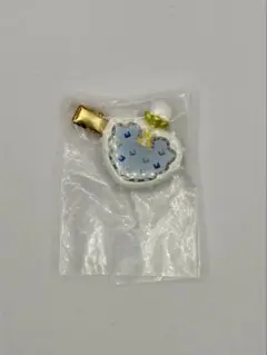 おジャ魔女どれみ クリアクリップコレクション コロンタップ