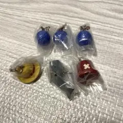 ONE PIECE めじるしアクセサリー