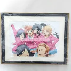 【新品】アニメ 俺ガイル キャラクターグッズ 複製原画 美品 2026年最新】俺ガイル 原画の人気アイテム - メルカリ