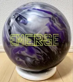 EMERGE ボウリングボール