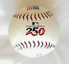 新品・現地限定】ドジャース 2026 開幕戦 記念ボール MLB公式グッズ