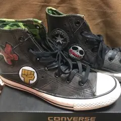 2025年最新】converse gorillazの人気アイテム - メルカリ
