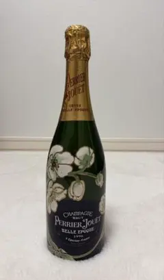 ベルエポックPERRIER JOUET BELLE EPOQUE 2016 - メルカリ
