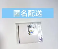 サンリオキャラクターズ ダブルチャームグミ あひるのペックル