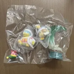 カービィ グッズ 3点セット