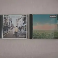 oasis 洋楽