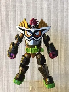 装動　マキシマムマイティX