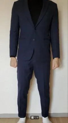 グリーンレーベル WORK TRIP OUTFITSセットアップ