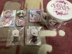 アイドリッシュセブン アイナナ 九条天 グッズセット