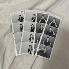 NiziU Love line アヤカ photoism