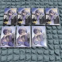 にじさんじ Happy Pack 2025 チェキセット 小柳ロウ - メルカリ