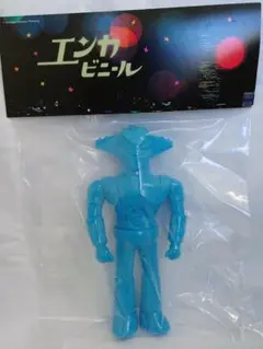 エンカビニール 鋼鉄ジーク ENKA VINYL ワンフェス WF2026冬 - メルカリ