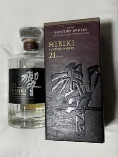 2026年最新】響21年 空箱の人気アイテム - メルカリ