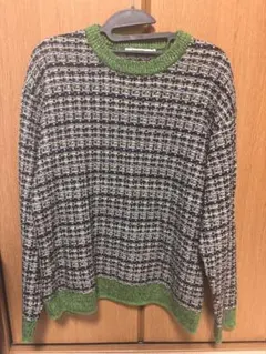 ニットセーター