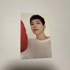 SEVENTEEN ALWAYS YOURS 初回限定盤C トレカ ウォヌ - メルカリ