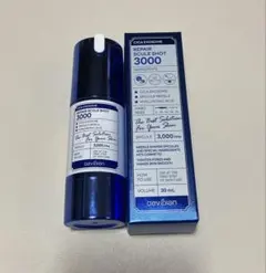 韓国CICA EXOSOME REPAIR NEEDLE SHOT 3000 - メルカリ