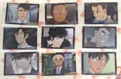 名探偵コナン　イタジャガ　警察学校