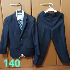 BACK &FORTH スーツ　140