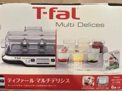 T-fal Multi Delices ヨーグルトメーカー 新品未使用のサムネイル