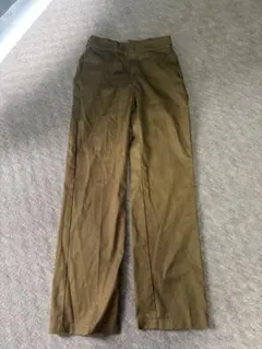 Dickies チノパン