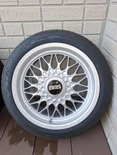 BBS アルミタイヤセット　引っ張り　165 45 15 15インチ 楽天市場】BBS RP 鍛造1ピース ホイール 15インチ 15 X 5.5J +45 4穴