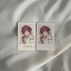 にじさんじ ローレン イロアス チェキ 6周年