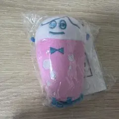 なにわのにわ　ぬいぐるみマスコット道枝駿佑