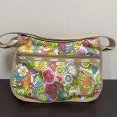 レスポートサック　ショルダーバッグ