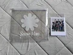 SnowManカレンダー2026特典