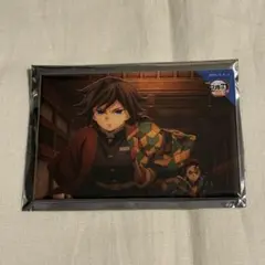 鬼滅の刃 冨岡義勇 全方位コレクション 缶バッジ 劇場物販　第四段　⑩