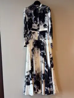 Alexander McQUEEN 花柄ロングワンピース 極美品 2026年最新】ALEXANDER McQUEEN レディース ワンピース その他の人気