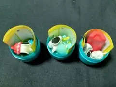 スヌーピー　チョコエッグ