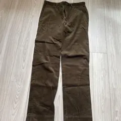Polo by Ralph Lauren コーデュロイパンツ 32